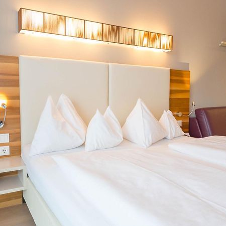 Allegria Resort Stegersbach - Allegria Hotel ภายนอก รูปภาพ