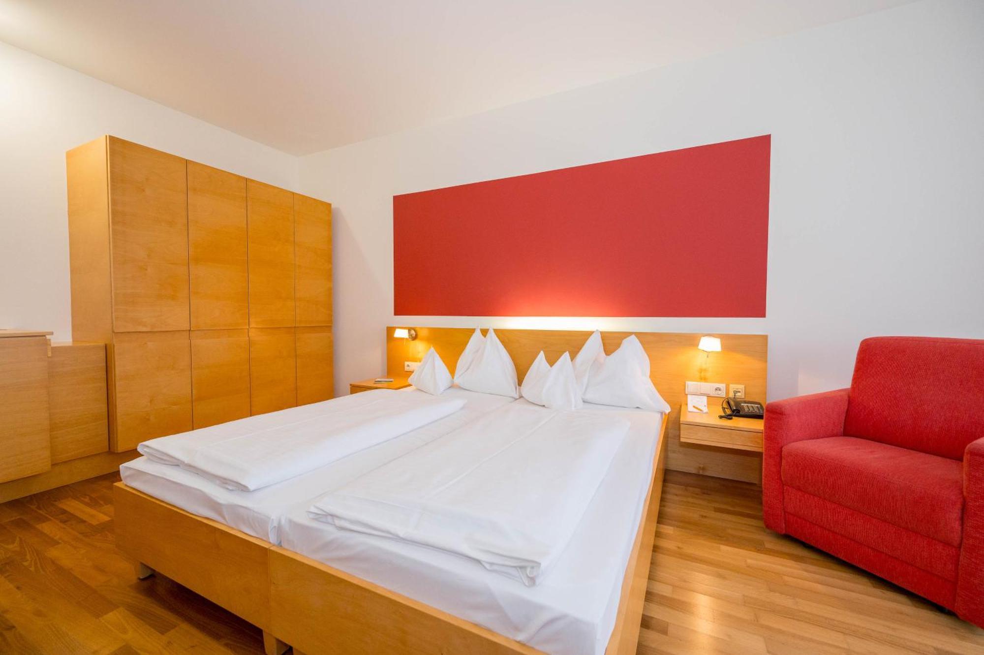 Allegria Resort Stegersbach - Allegria Hotel ภายนอก รูปภาพ