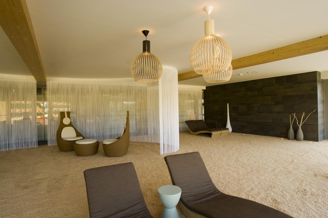 Allegria Resort Stegersbach - Allegria Hotel ภายนอก รูปภาพ